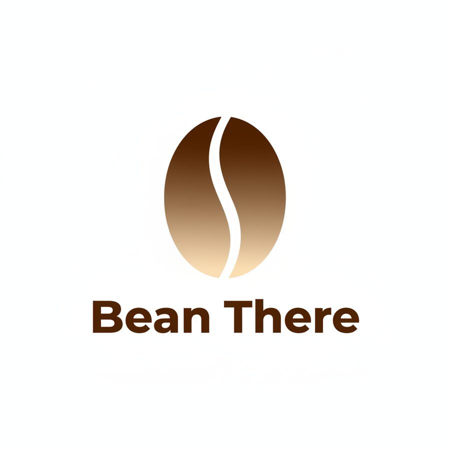 Logo with gradient, original